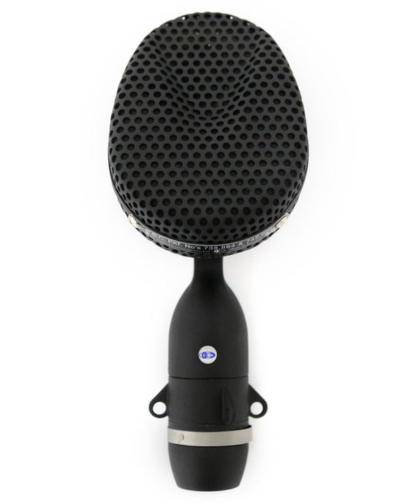 Coles 4038 Studio Ribbon Microphone