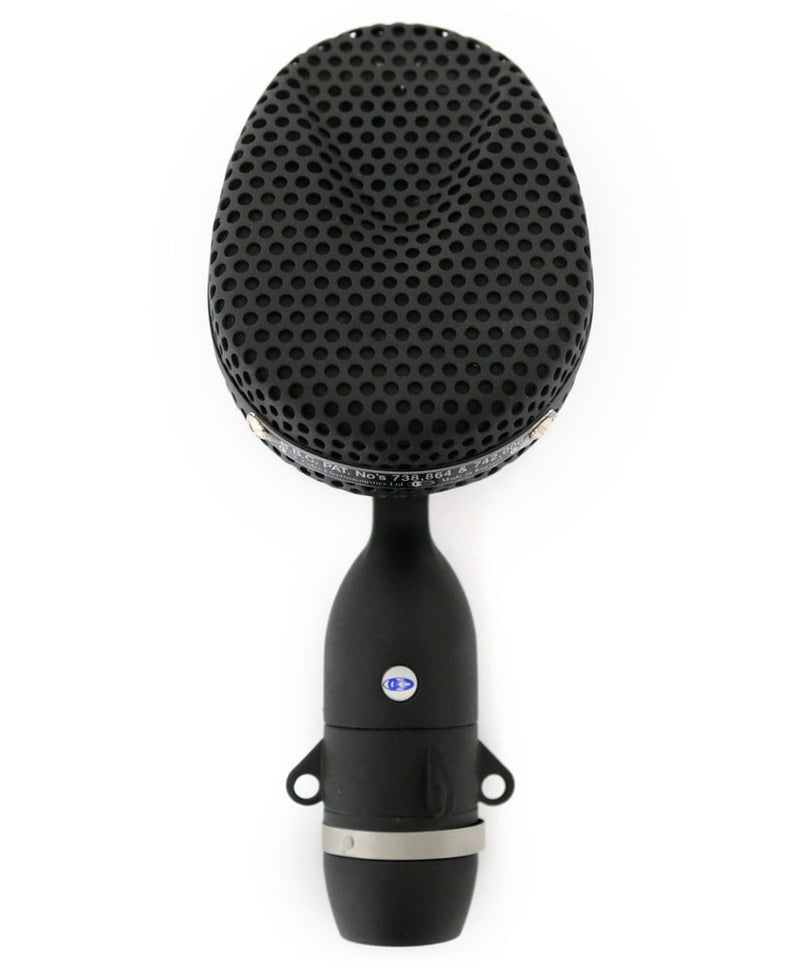 Coles 4038 Studio Ribbon Microphone