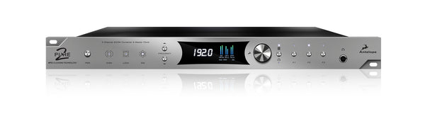 Antelope Audio Pure 2 Mastering Grade Converter