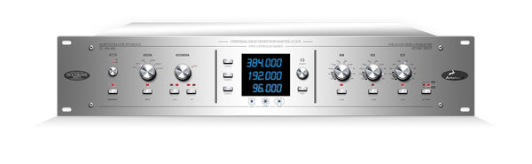 Antelope Audio Isochrone Trinity Master Clock
