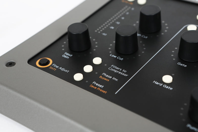 Softube Console 1 mk2 Controller