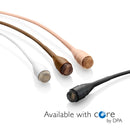 DPA 4061 CORE+ Miniature Omnidirectional Lavalier Mic - Loud SPL