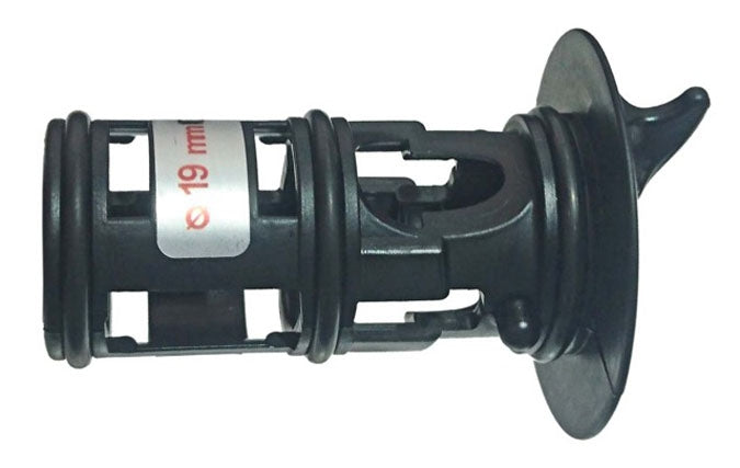 Cinela COSI Modular Windshield, Long Cage L