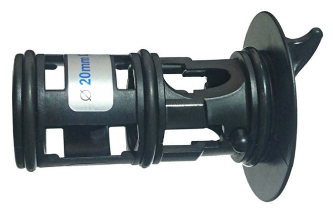 Cinela COSI Modular Windshield, Long Cage L