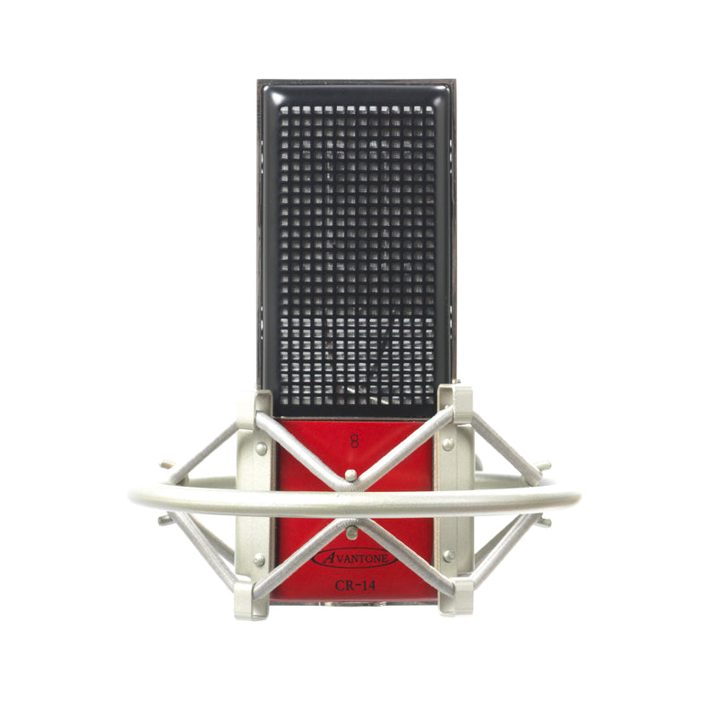 Avantone Pro CR-14 Ribbon Microphone