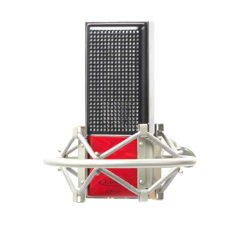 Avantone Pro CR-14 Ribbon Microphone