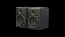Mackie CR4 Active Desktop Speakers (Pair)