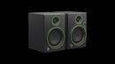 Mackie CR4 Active Desktop Speakers (Pair)