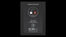Mackie CR4 Active Desktop Speakers (Pair)