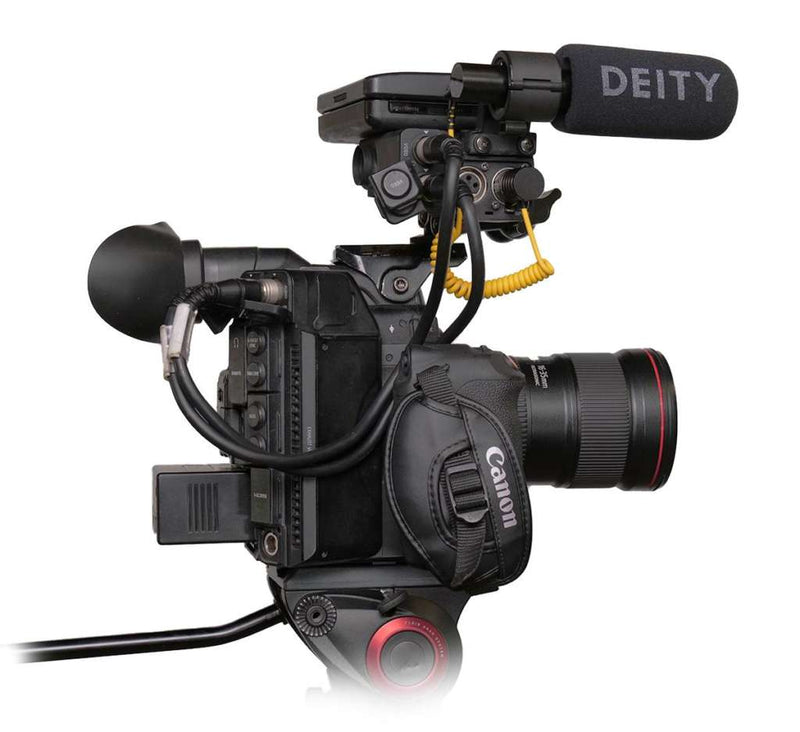 Deity V-Link Adaptor Cable