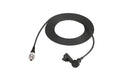 Sony ECM-77B Discrete Omnidirectional Lavalier Mic