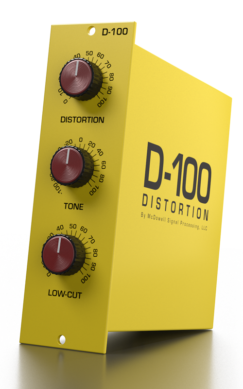 McDSP 6060 Ultimate Module Collection - Native v7