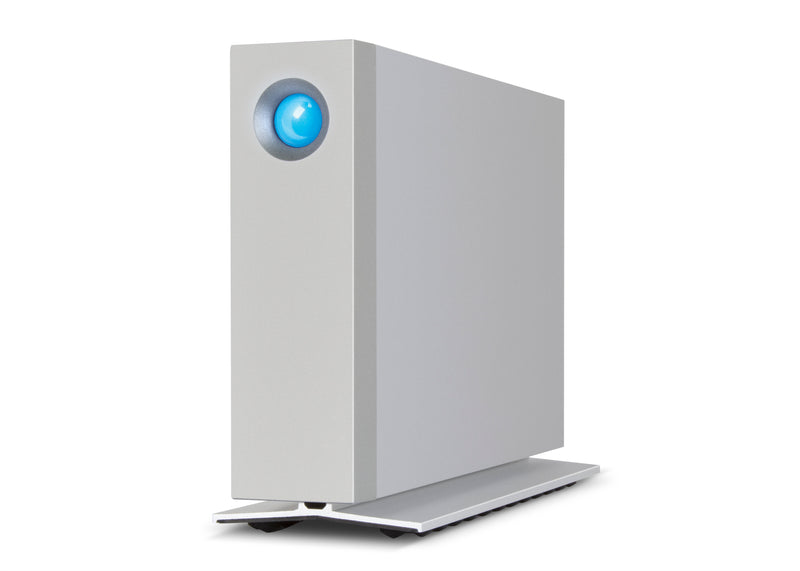 Lacie d2 USB3.0 External Hard Drive