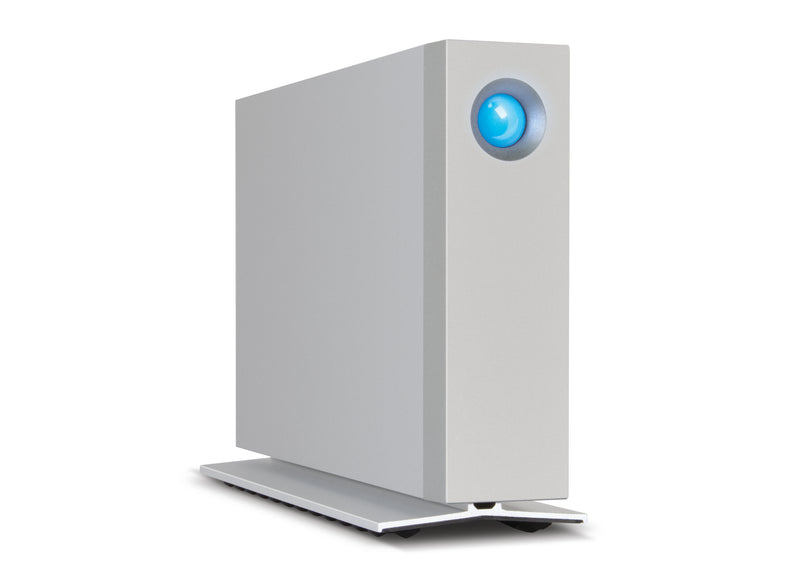 Lacie d2 USB3.0 External Hard Drive