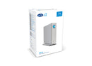 Lacie d2 USB3.0 External Hard Drive