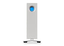 Lacie d2 USB3.0 External Hard Drive