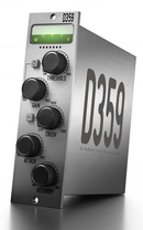 McDSP 6060 Ultimate Module Collection - HD v7