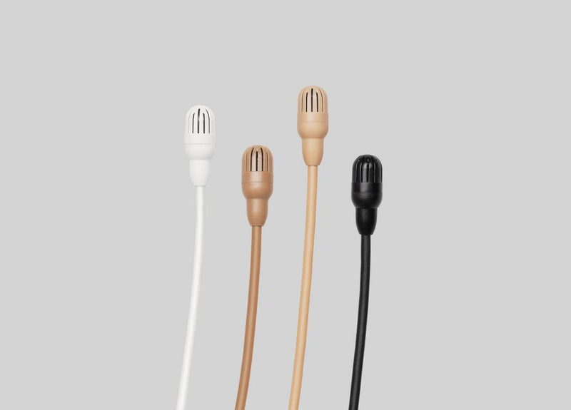 Shure TwinPlex™ TL48 Submini Lavalier Mic