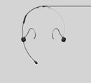 Shure TwinPlex™ TH53 Submini Headset Mic