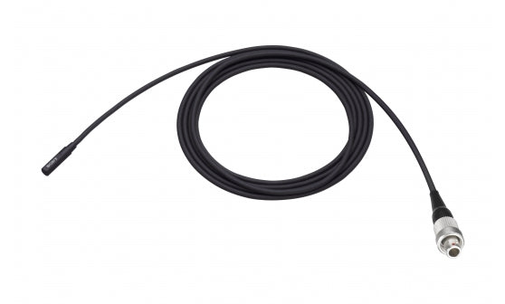 Sony ECM-77B Discrete Omnidirectional Lavalier Mic