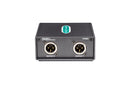 Royer Labs R-DB22 dBooster2 Dual In-Line Signal Booster/DI