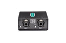 Royer Labs R-DB22 dBooster2 Dual In-Line Signal Booster/DI