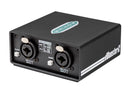 Royer Labs R-DB22 dBooster2 Dual In-Line Signal Booster/DI