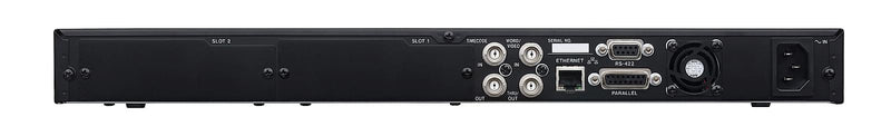 Tascam DA-6400 64-Track Audio Recorder