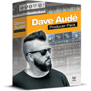 Waves Dave Audé Producer Pack