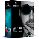 Waves Dave Clarke EMP Toolbox Bundle
