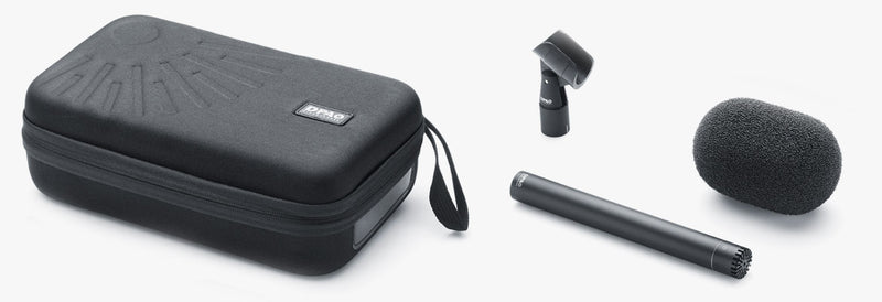 DPA d:dicate™ 2006 Twin Diaphragm Omnidirectional Mic
