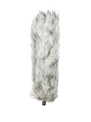 Rode Dead Wombat fur Windshield