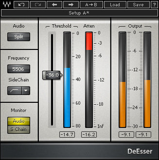 Waves Video Sound Suite Bundle