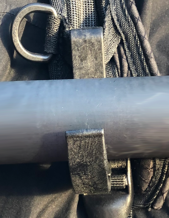The Boomhanger