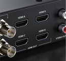 Blackmagic Design Teranex Mini SDI - HDMI 8K HDR