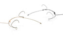 DPA 6066 d:fine CORE Subminiature Omni Headset Mic (MicroLock)