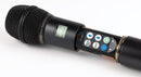 Lectrosonics DHu/E01 Digital Handheld Transmitter