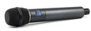Lectrosonics DHu/E01 Digital Handheld Transmitter