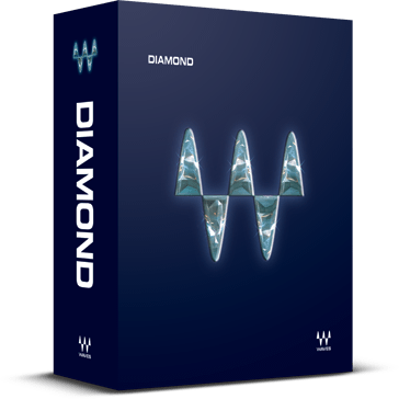 Waves Diamond Bundle