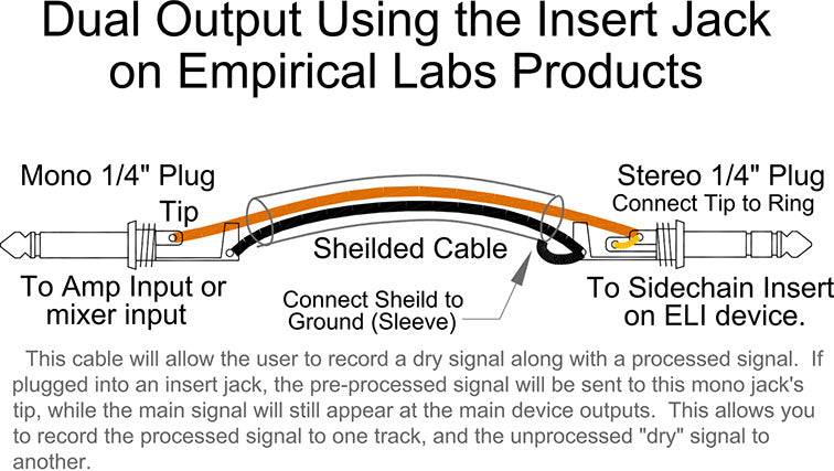 Empirical Labs EL9 Mike-E Microphone Preamp