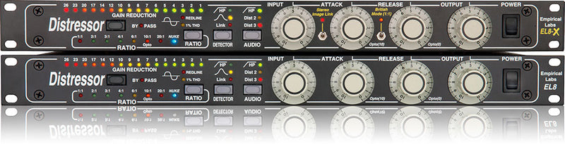 Empirical Labs Distressor