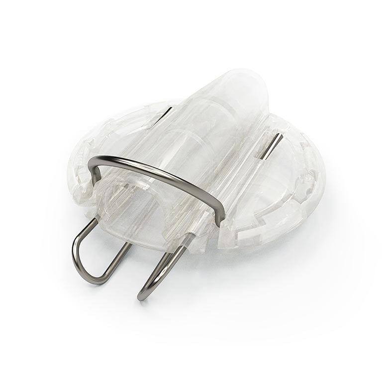 DPA DMM0022 Concealer for d:screet Heavy Duty 4660