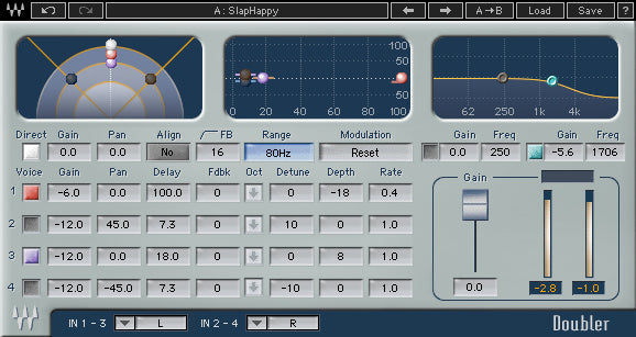 Waves Musicians 1 Bundle