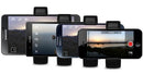 Shoulderpod G1 Professional Tripod Mount for Smartphones