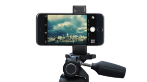 Shoulderpod S1 Professional Smartphone Grip