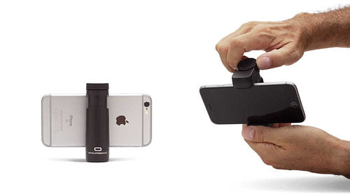 Shoulderpod X1 Professional Rig for Smartphones