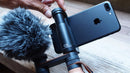 Shoulderpod R2 Professional Pocket Rig for Smartphones