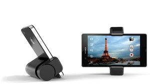 Shoulderpod S1 Professional Smartphone Grip