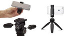 Shoulderpod G1 Professional Tripod Mount for Smartphones