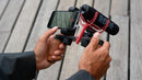 Shoulderpod X1 Professional Rig for Smartphones